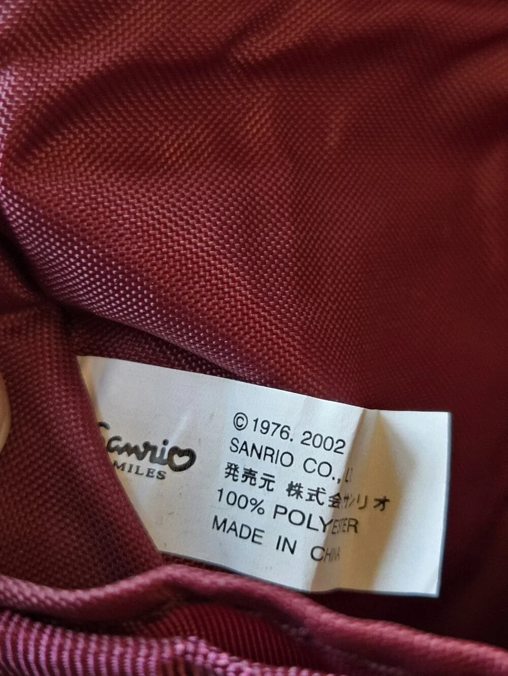 Hello Kitty vintage y2k